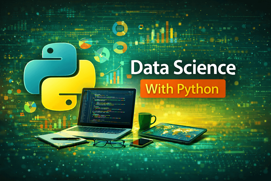 Data Science with Python