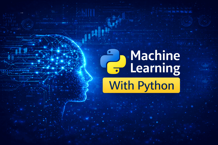 Machine Learning With Python