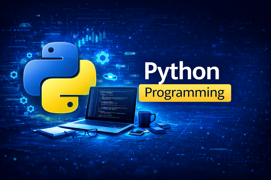 Python Programming